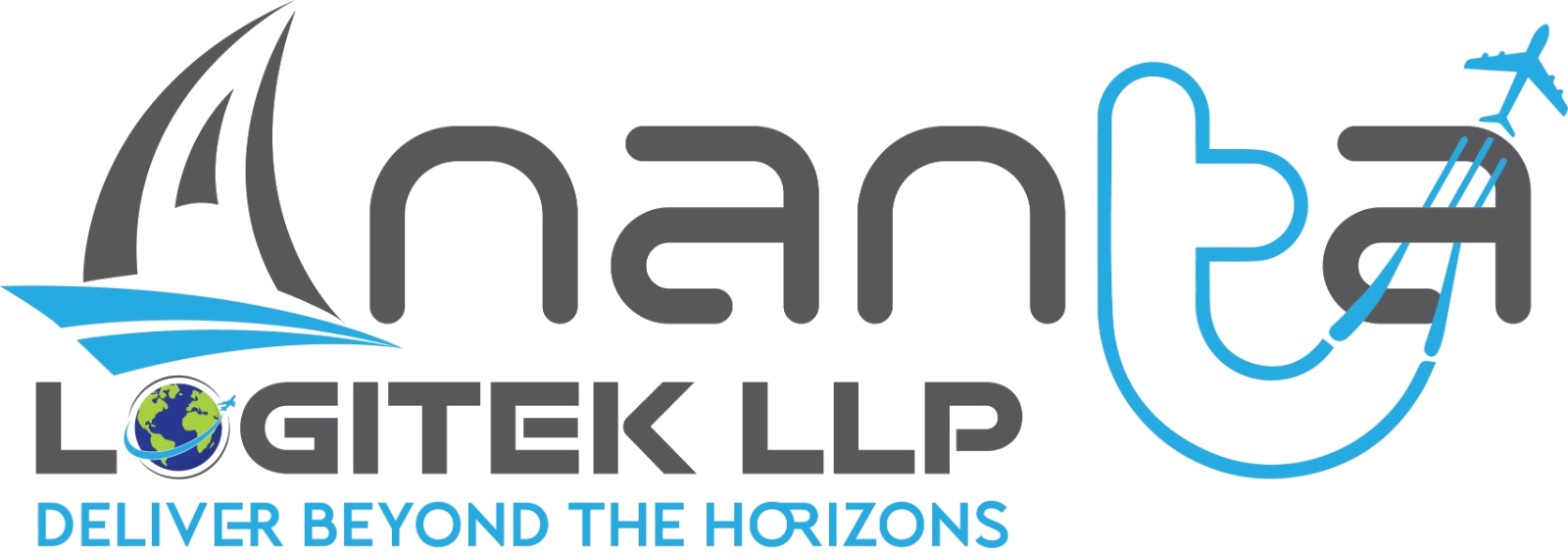 Ananta Logitek LLP
